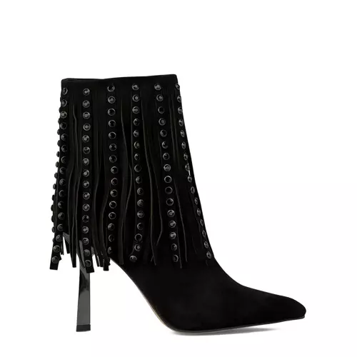 Alma En Pena Ghete damă cu franjuri