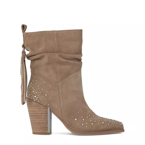 Alma En Pena Ghete damă bej