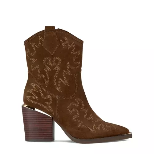 Alma En Pena Ghete damă maro