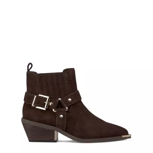 Alma En Pena Ghete damă maro