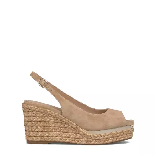 Alma En Pena Sandale damă cu platformă