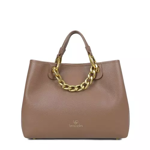 BRACCIALINI Geantă damă Beth Jewels