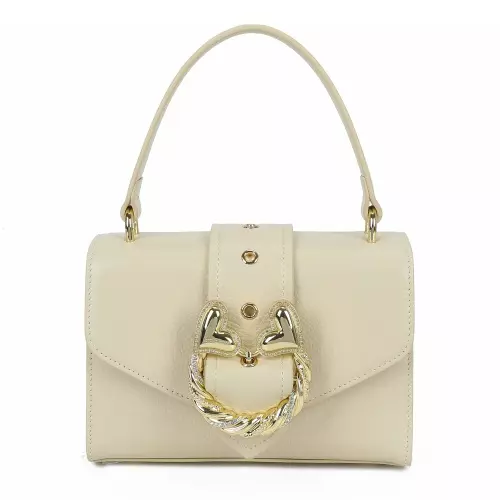 Braccialini Geantă damă feldeș cu clapă