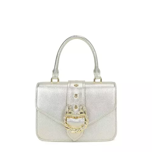 Braccialini Geantă damă aurie Baroque - Pepina.ro Braccialini Geantă damă aurie Baroque