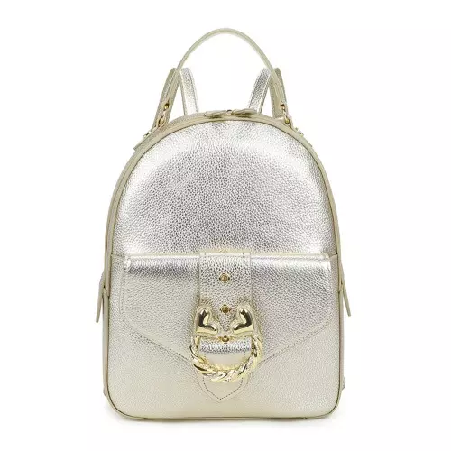 Braccialini Rucsac damă auriu Baroque - Pepina.ro Braccialini Rucsac damă auriu Baroque