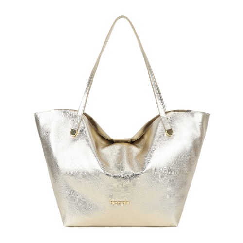 Braccialini Geantă damă aurie Ariel - Pepina.ro Braccialini Geantă damă aurie Ariel