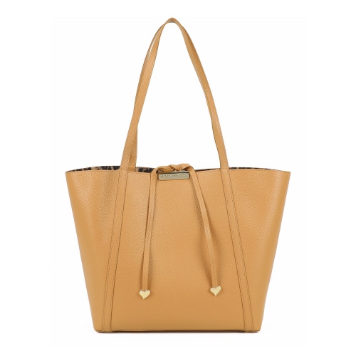 Braccialini Geantă damă bej cu două fețe - Pepina.ro Braccialini Geantă damă bej cu două fețe