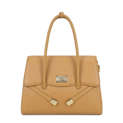 Braccialini Geantă damă bej Sara