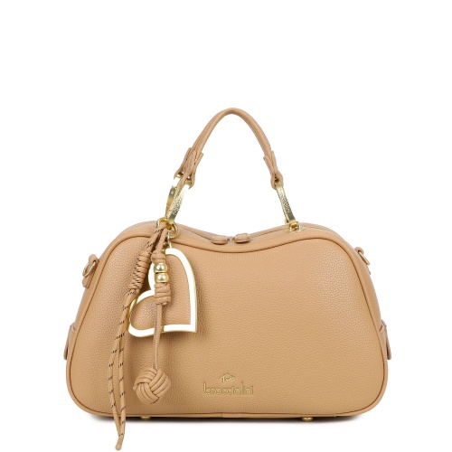 Braccialini Geantă damă bej Candy - Pepina.ro Braccialini Geantă damă bej Candy