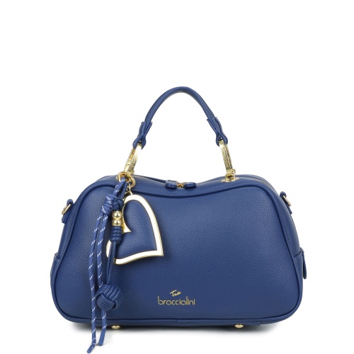 Braccialini Geantă damă bleumarin Candy - Pepina.ro Braccialini Geantă damă bleumarin Candy