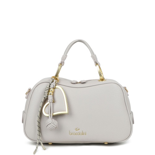 Braccialini Geantă damă gri Candy - Pepina.ro Braccialini Geantă damă gri Candy