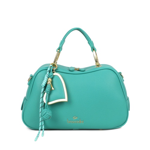 Braccialini Geantă damă verde Candy - Pepina.ro Braccialini Geantă damă verde Candy