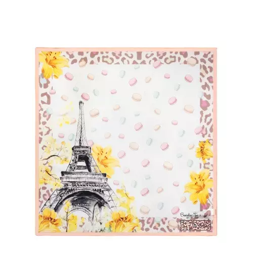 Braccialini Fular damă - Pepina.ro Braccialini Fular damă