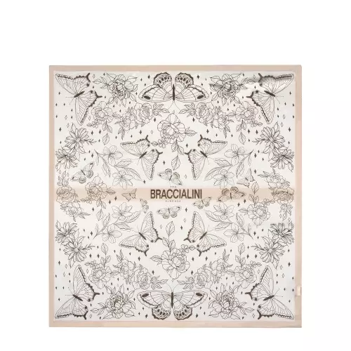 Braccialini Fular damă - Pepina.ro Braccialini Fular damă