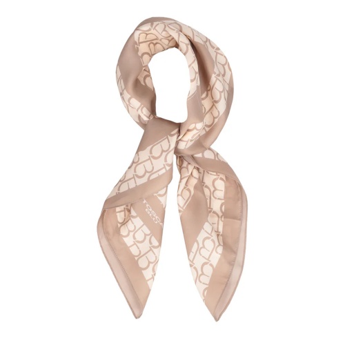 TOSCA BLU Eșarfă mătase damă Saint Tropez