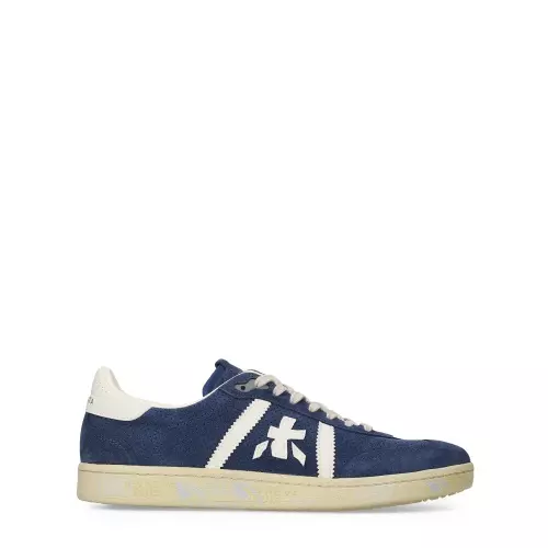 PREMIATA Sneakers bărbați bleumarin BONNIE