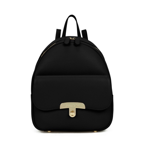 Braccialini Rucsac damă neagră Michelle
