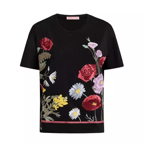 Braccialini Trucou damă T-shirt lt - Pepina.ro Braccialini Trucou damă T-shirt lt