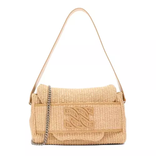 Casadei Geantă tricot damă