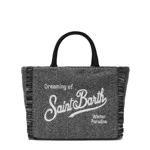 SAINT BARTH Geantă damă Colette