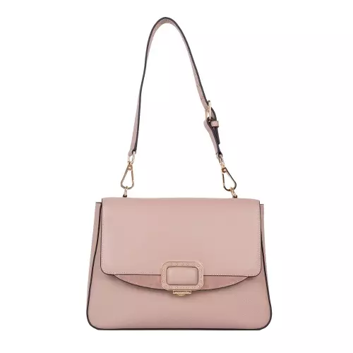 Cromia Geantă damă bej Grace