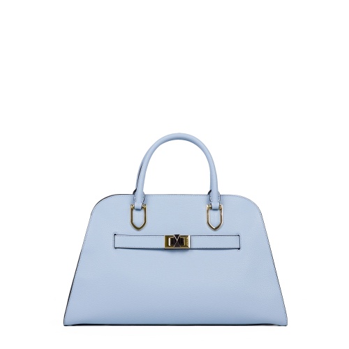 Cromia Geantă damă albastră Mina 2012