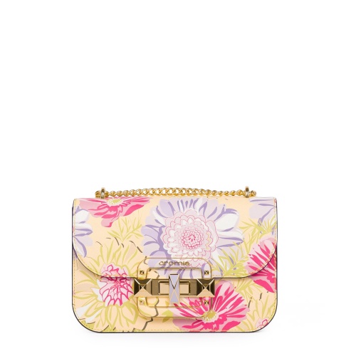 Cromia Geantă damă multicoloră IT Kalika