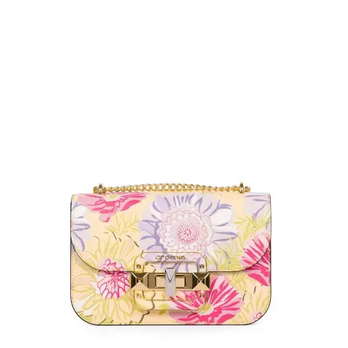 Cromia Geantă damă multicoloră IT Kalika