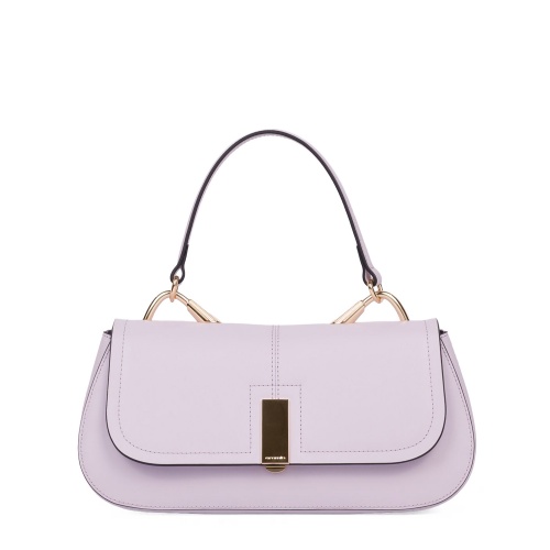 Cromia Geantă damă mov Isadora