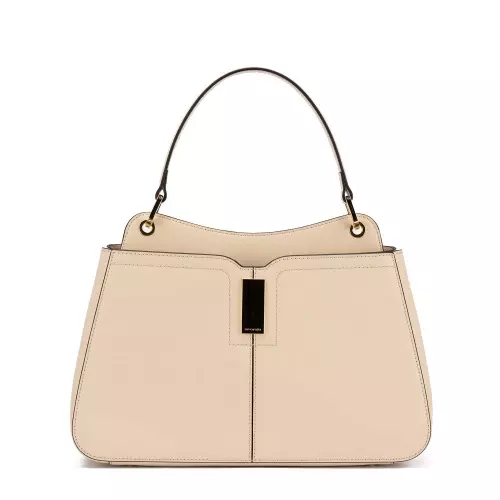 Cromia Geantă damă bej Isadora