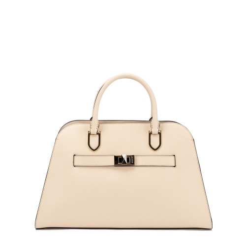 Cromia Geantă damă bej Mina 2012