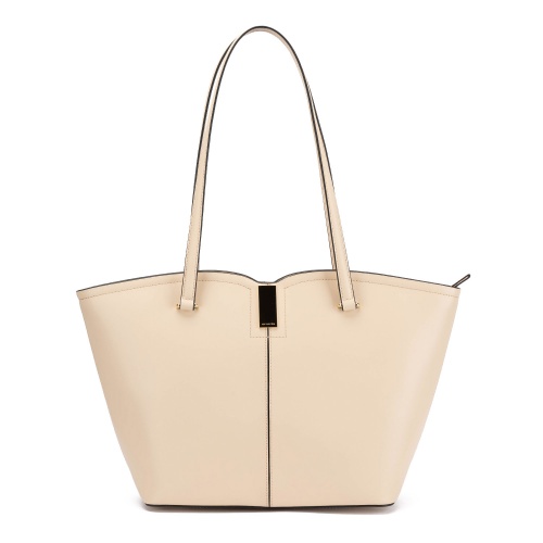 Cromia Geantă damă bej Isadora