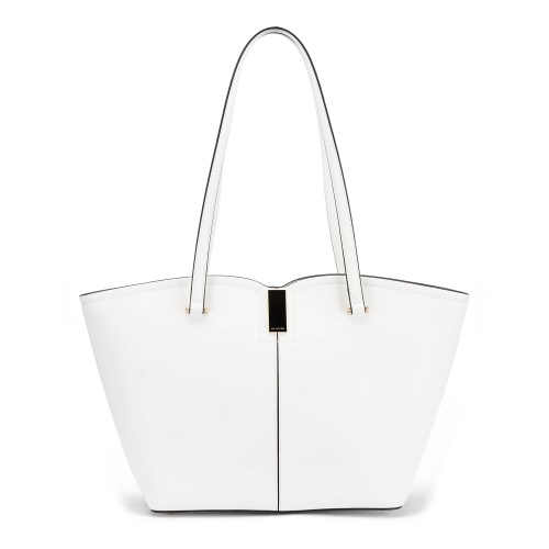 Cromia Geantă damă albă Isadora