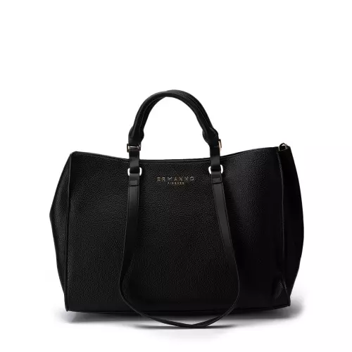 Ermanno Firenze Geantă damă neagră