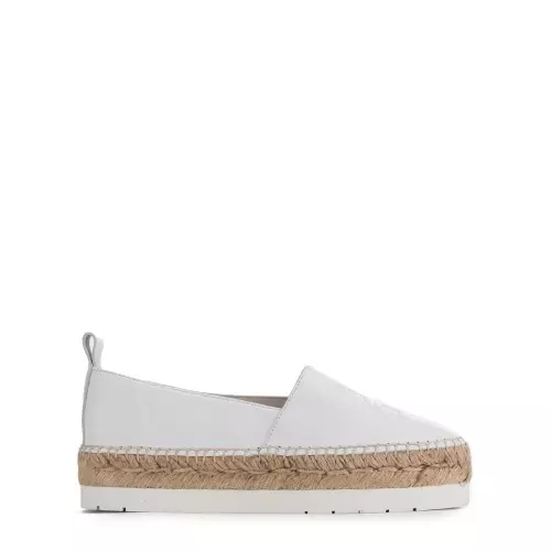 Fabi Espadrile piele damă