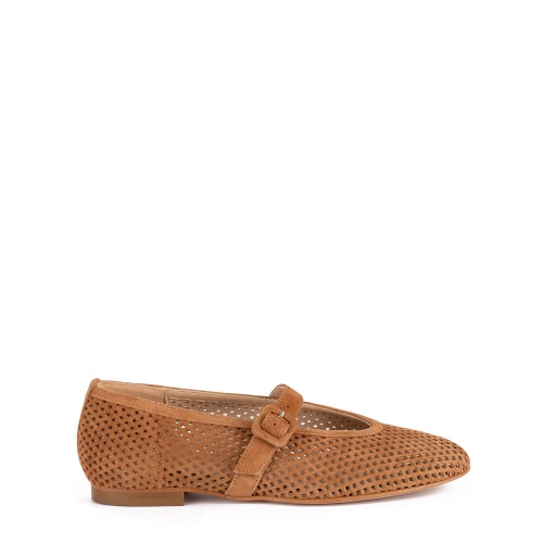 Luca Grossi Balerini damă maro - Pepina.ro Luca Grossi Balerini damă maro