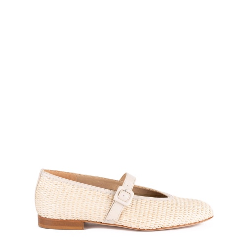 Luca Grossi Balerini damă bej - Pepina.ro Luca Grossi Balerini damă bej