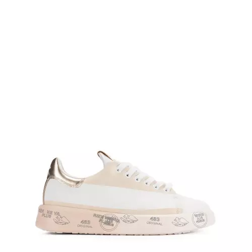 Premiata Adidași damă BELLE