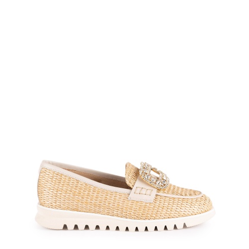 Luca Grossi Mocasini damă