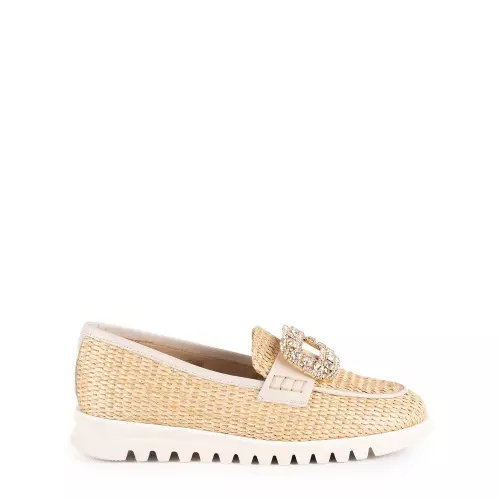 Luca Grossi Mocasini damă - Pepina.ro Luca Grossi Mocasini damă