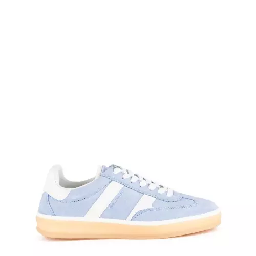 BALDININI Tenişi damă albaştri