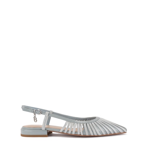 TOSCA BLU Pantofi damă albaștri - Pepina.ro TOSCA BLU Pantofi damă albaștri