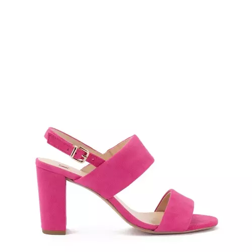 HÖGL Sandale roz damă - Pepina.ro HÖGL Sandale roz damă