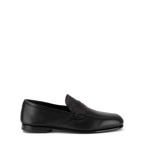 Fabi Pantofi bărbați negri - Pepina.ro Fabi Pantofi bărbați negri