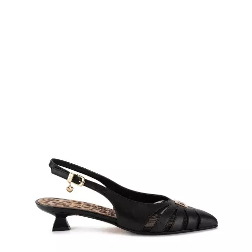 RENZONI Pantofi damă negri