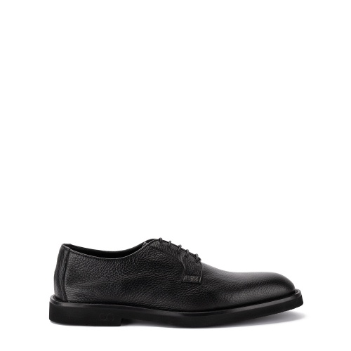 Cesare Casadei Pantofi bărbați negri