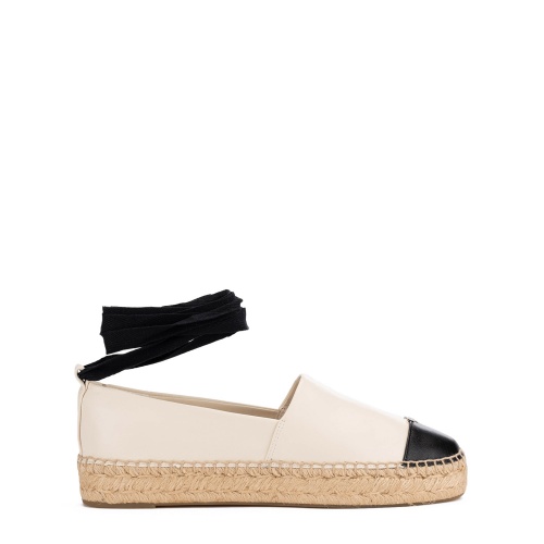 TORY BURCH Espadrile damă