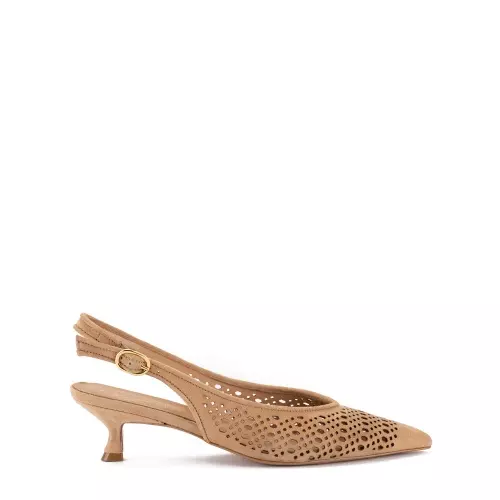 Bianca Di Pantofi damă bej - Pepina.ro Bianca Di Pantofi damă bej