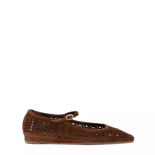 Bianca Di Balerini damă maro - Pepina.ro Bianca Di Balerini damă maro