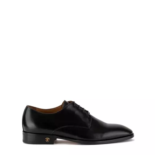 ROBERTO CAVALLI Pantofi eleganți bărbați